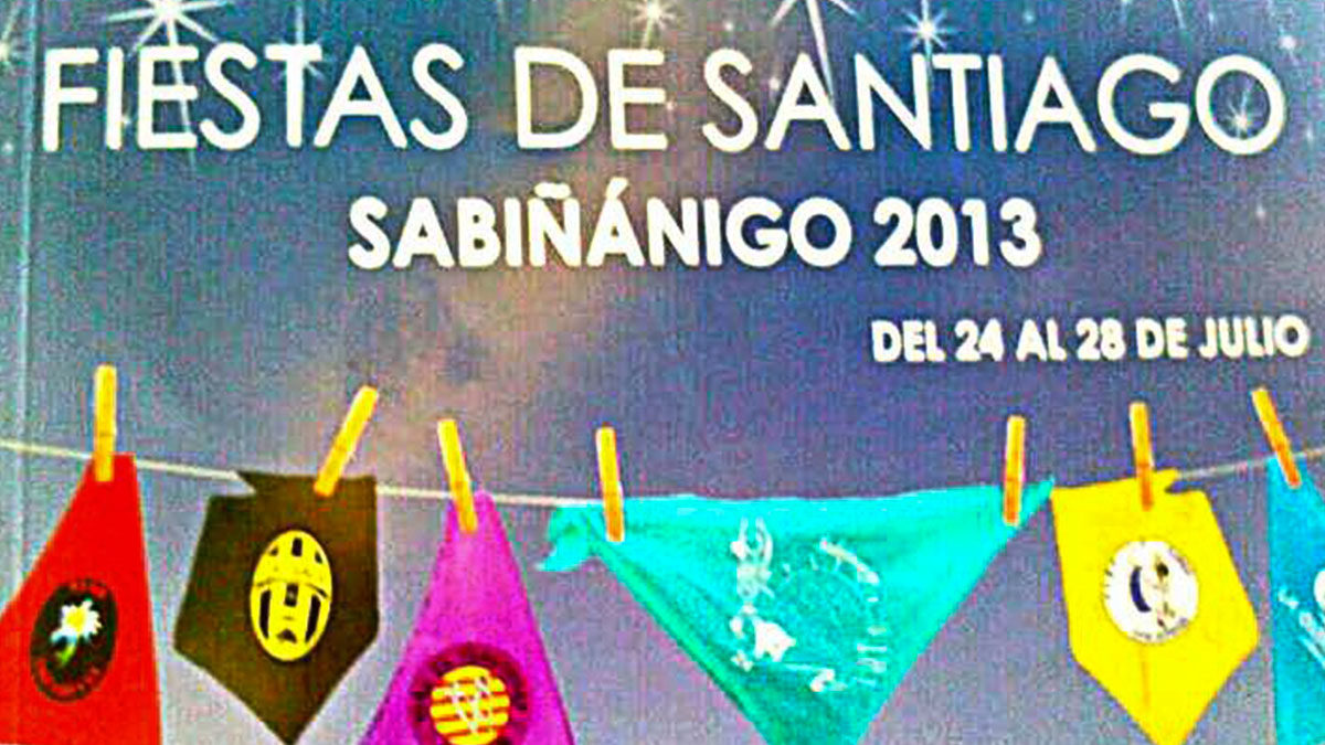 Fiestas Sabiñanigo